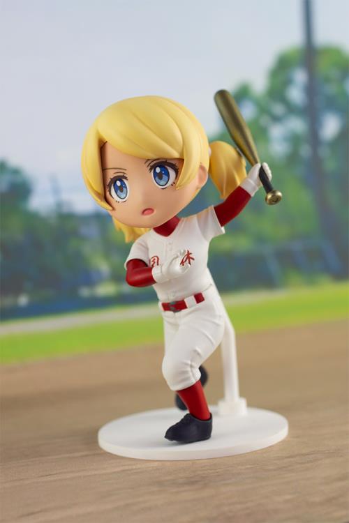 Major 2nd Kabashima Anita Mini Figure Gallery Image 7