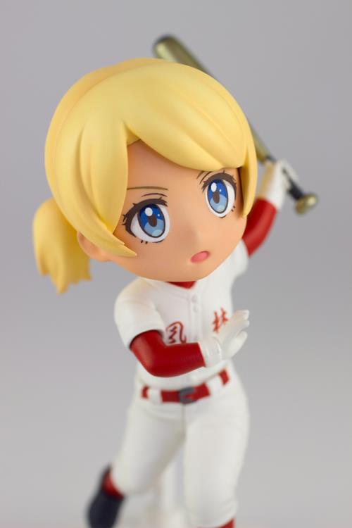 Major 2nd Kabashima Anita Mini Figure Gallery Image 6