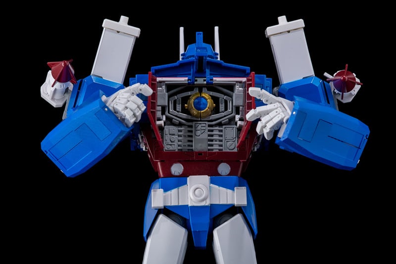 Master X MX-22 Commander Stack