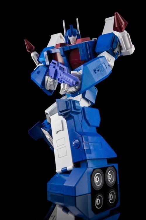 Master X MX-22 Commander Stack