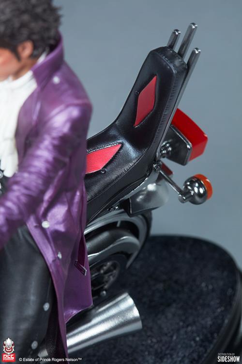 Prince Tribute 1/6 Scale Limited Edition Statue Gallery Image 21