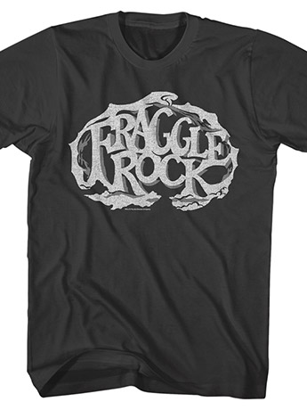Fraggle Rock Logo T-Shirt Gallery Image 2