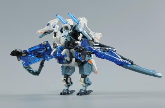 BeastBOX BB-39 Havok (With Bonus) Gallery Image 3