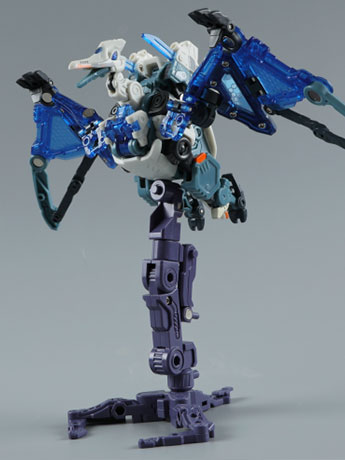 BeastBOX BB-39 Havok (With Bonus) Gallery Image 2