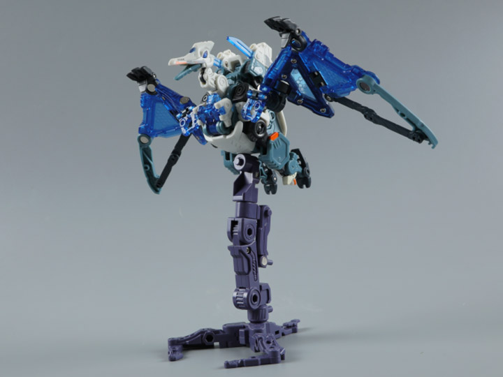 BeastBOX BB-39 Havok (With Bonus) Gallery Image 1
