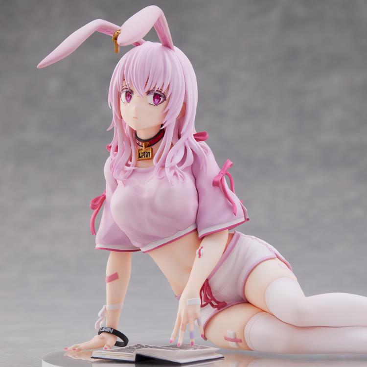 Bae.C Illustration Lirin Figure Gallery Image 13