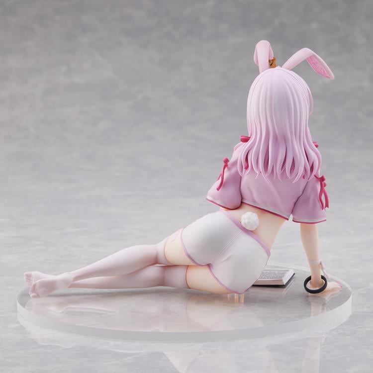 Bae.C Illustration Lirin Figure Gallery Image 11
