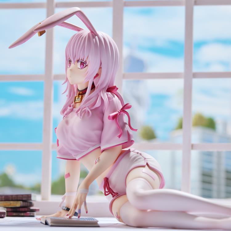 Bae.C Illustration Lirin Figure Gallery Image 6