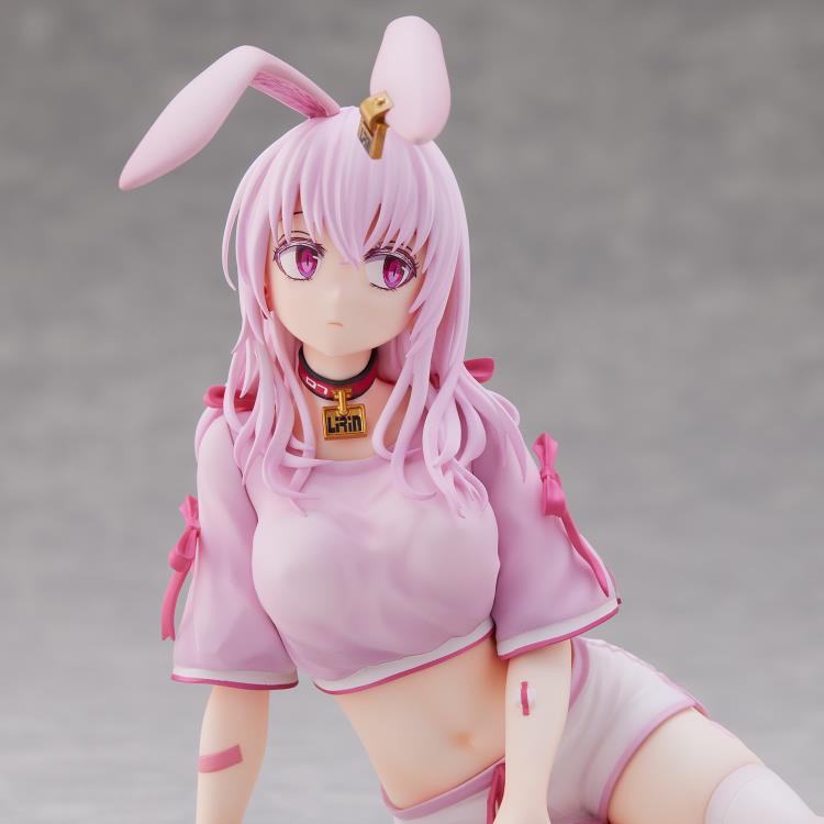 Bae.C Illustration Lirin Figure Gallery Image 16