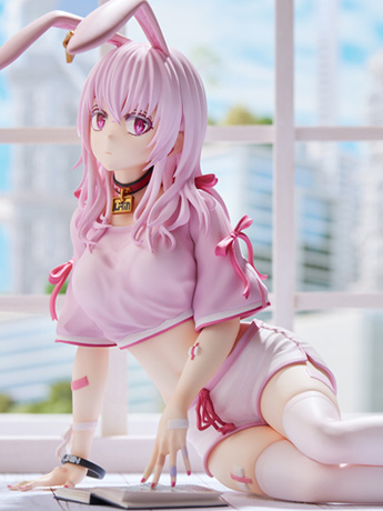 Bae.C Illustration Lirin Figure Gallery Image 2