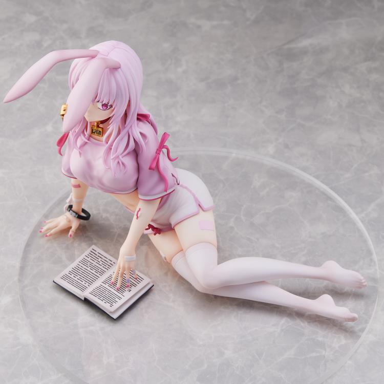 Bae.C Illustration Lirin Figure Gallery Image 14