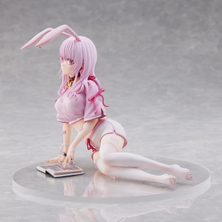 Bae.C Illustration Lirin Figure Gallery Image 10