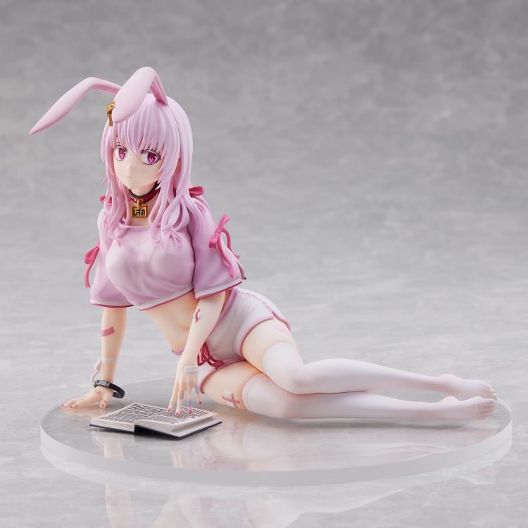 Bae.C Illustration Lirin Figure Gallery Image 9