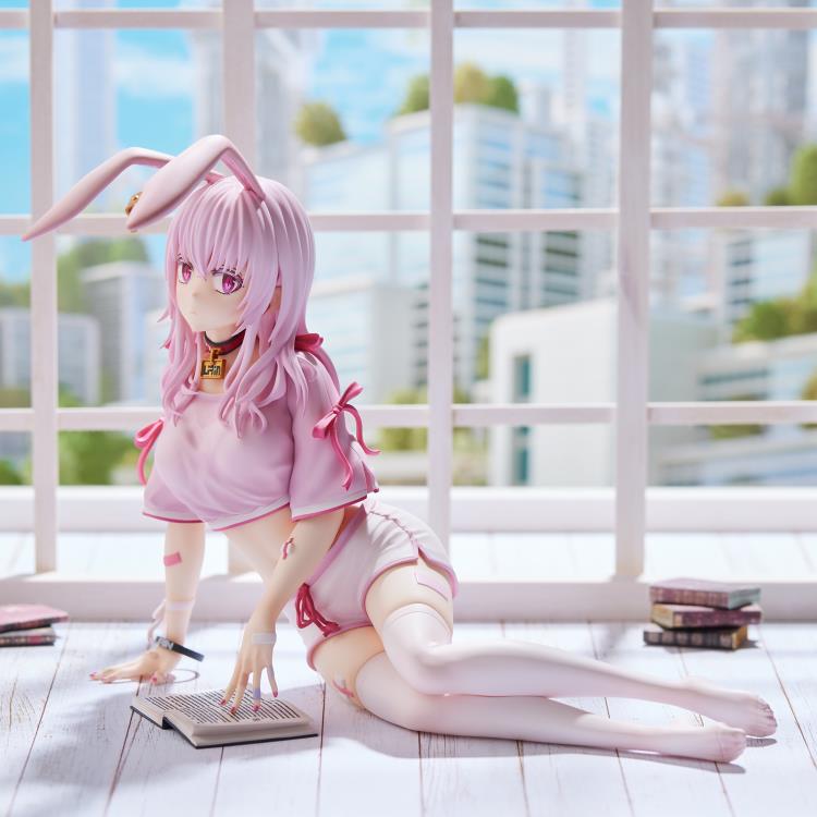 Bae.C Illustration Lirin Figure Gallery Image 4