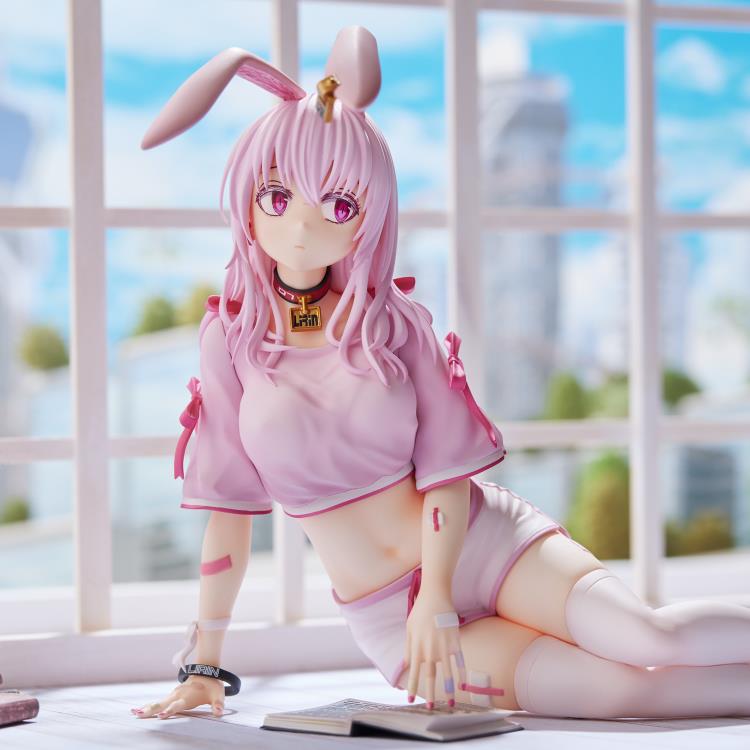 Bae.C Illustration Lirin Figure Gallery Image 8
