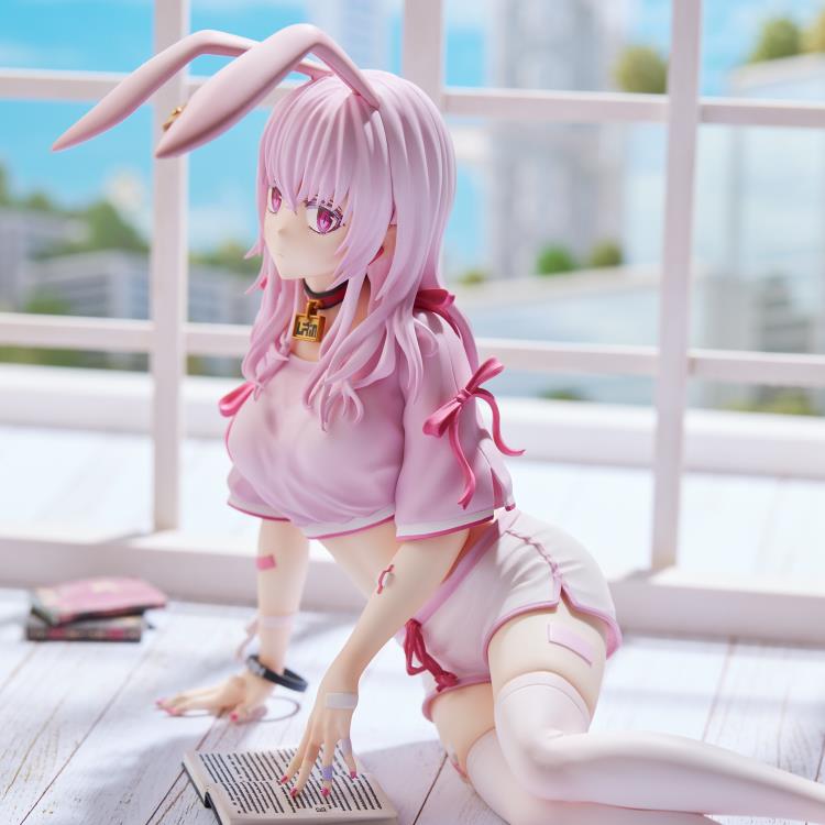 Bae.C Illustration Lirin Figure Gallery Image 7