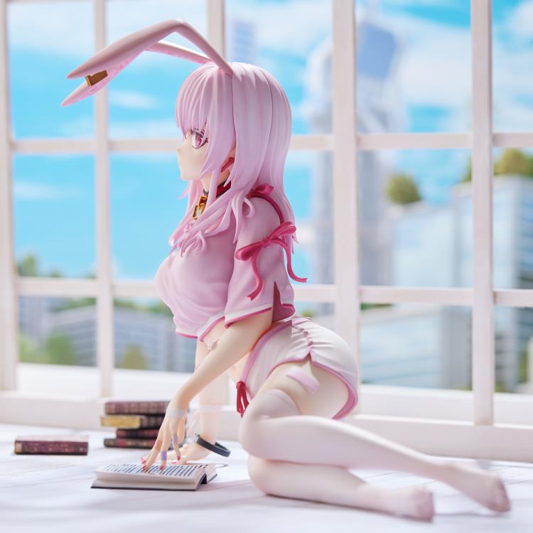 Bae.C Illustration Lirin Figure Gallery Image 5