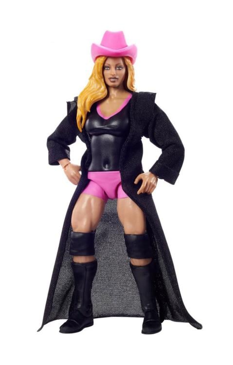 WWE Elite Collection Series 88 Trish Stratus Gallery Image 3