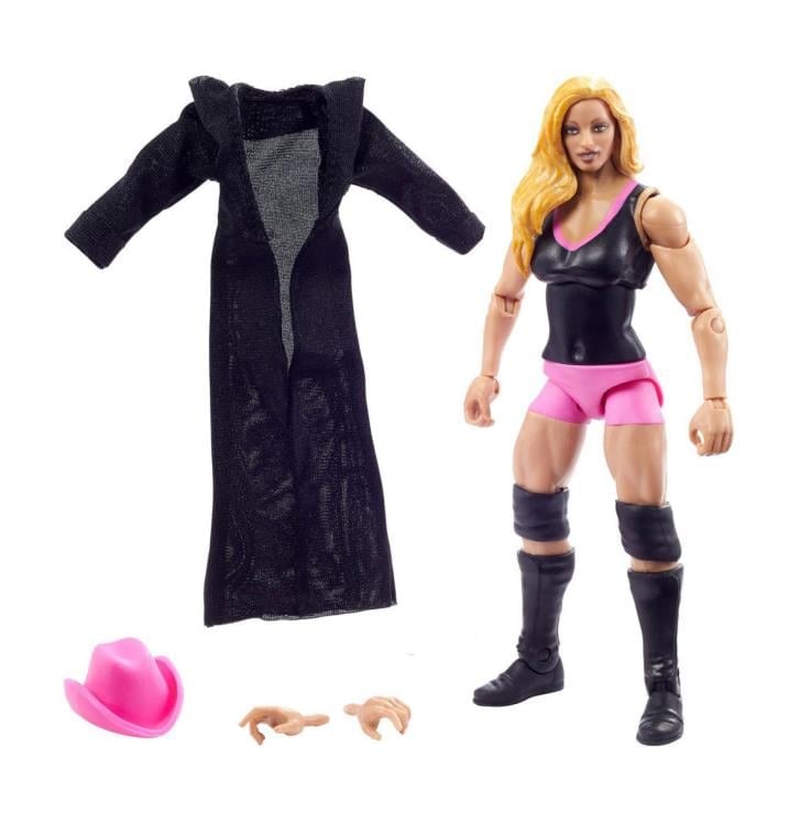 WWE Elite Collection Series 88 Trish Stratus Gallery Image 7
