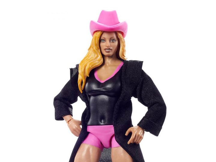 WWE Elite Collection Series 88 Trish Stratus Gallery Image 1