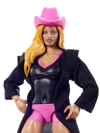 WWE Elite Collection Series 88 Trish Stratus Gallery Image 2