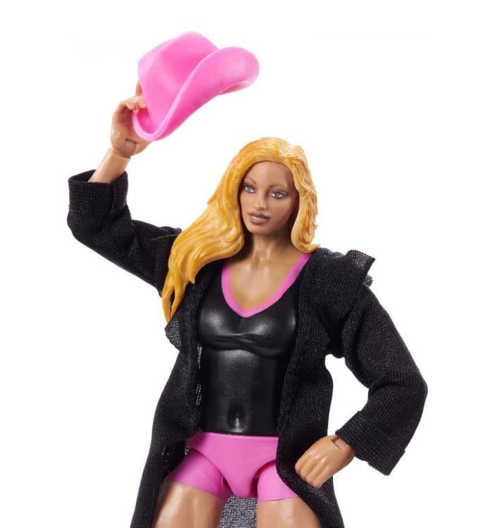 WWE Elite Collection Series 88 Trish Stratus Gallery Image 5
