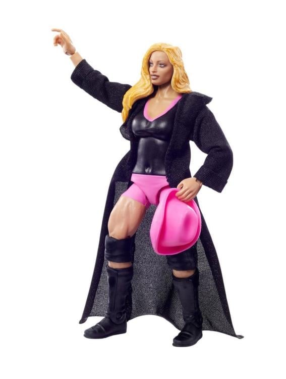 WWE Elite Collection Series 88 Trish Stratus Gallery Image 4