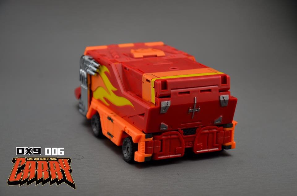 D-06 Carry Gallery Image 9