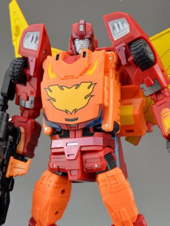 D-06 Carry Gallery Image 2