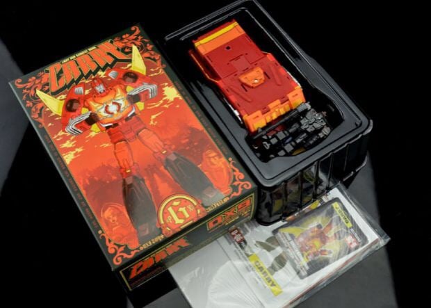 D-06 Carry Gallery Image 11