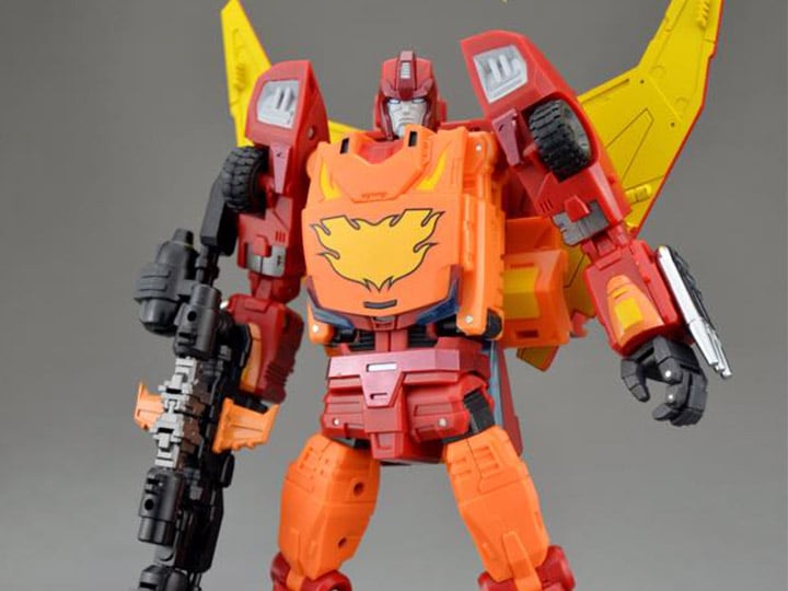 D-06 Carry Gallery Image 1