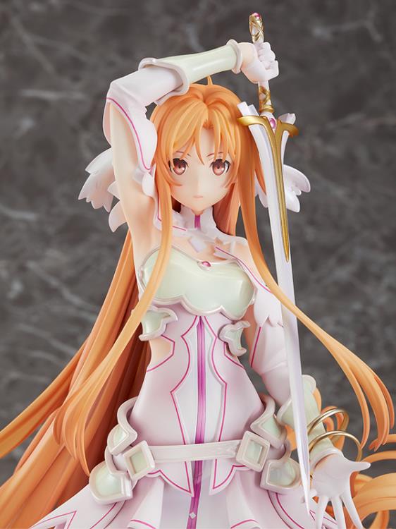 Sword Art Online Asuna (Stacia, the Goddess of Creation) 1/7 Scale