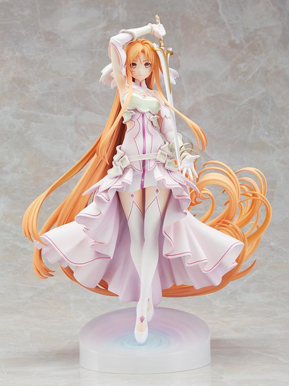 Sword Art Online Asuna (Stacia, the Goddess of Creation) 1/7 Scale