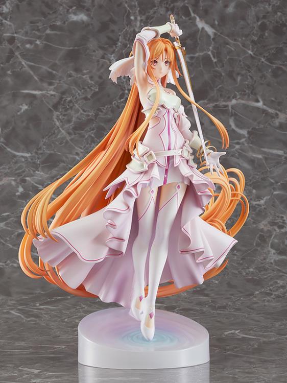 Sword Art Online Asuna (Stacia, the Goddess of Creation) 1/7 Scale