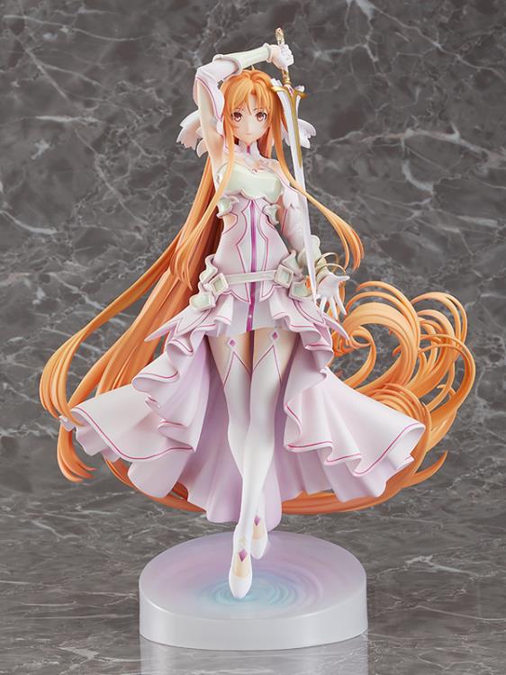 Sword Art Online Asuna (Stacia, the Goddess of Creation) 1/7 Scale