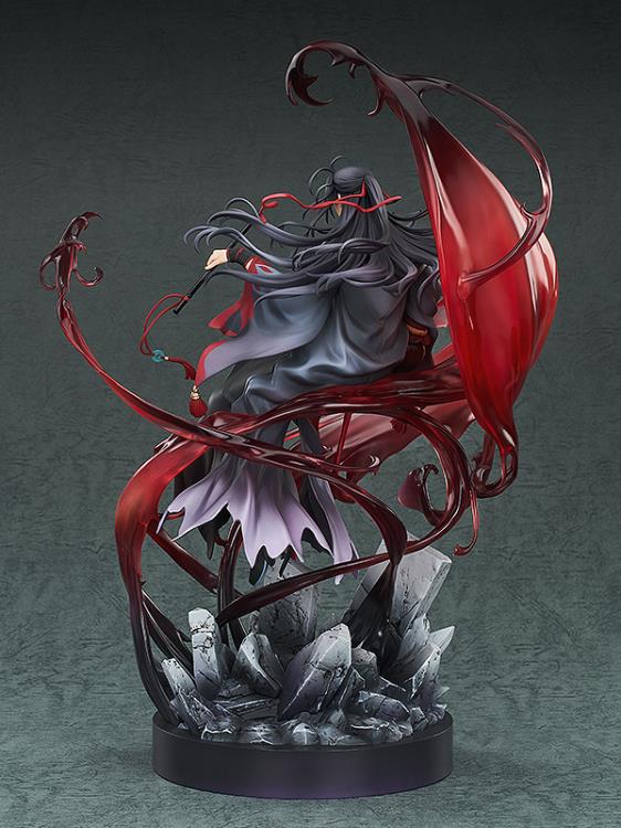 Mo Dao Zu Shi Wei Wuxian 1/8 Scale Figure Gallery Image 7