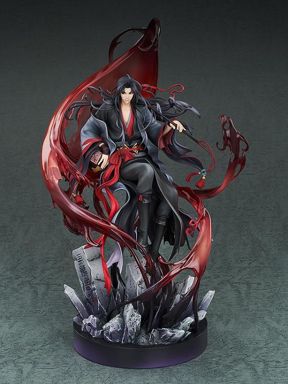Mo Dao Zu Shi Wei Wuxian 1/8 Scale Figure Gallery Image 3
