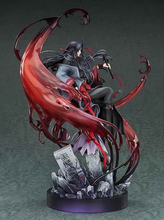 Mo Dao Zu Shi Wei Wuxian 1/8 Scale Figure Gallery Image 6