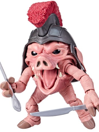 Mighty Morphin Power Rangers Lightning Collection Pudgy Pig Gallery Image 2