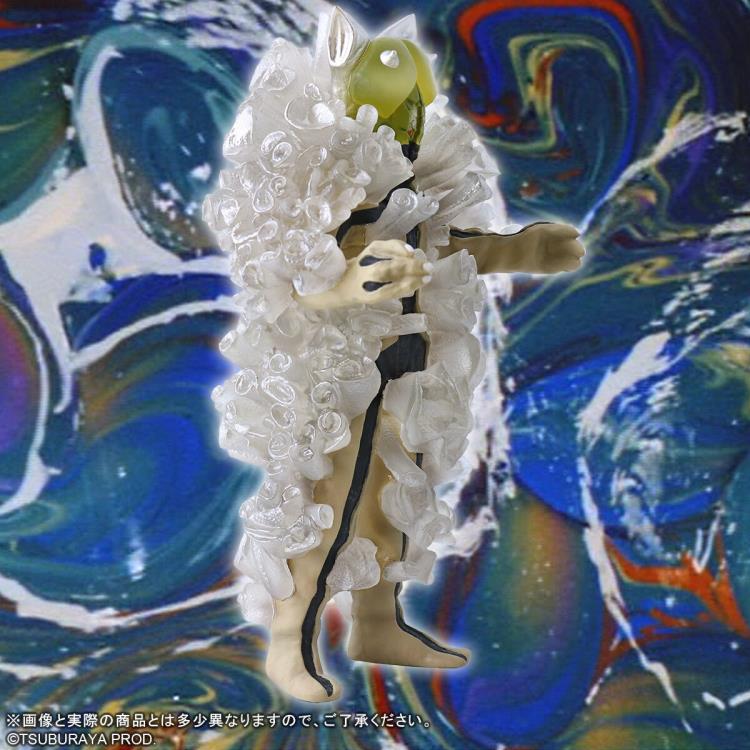 Ultraman Mega Monster Series 5000 Alien Platic Exclusive Gallery Image 5