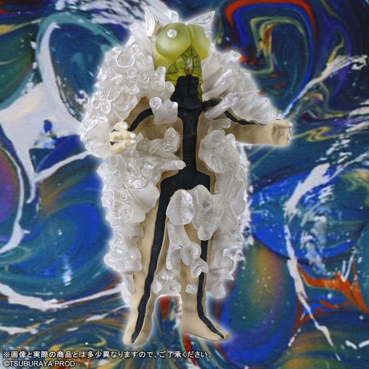 Ultraman Mega Monster Series 5000 Alien Platic Exclusive Gallery Image 6