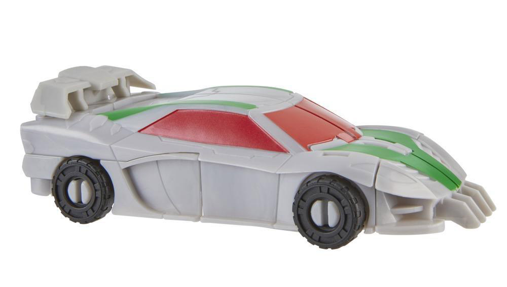 Transformers: Bumblebee Cyberverse Adventures Wheeljack & Grimlock Gallery Image 8