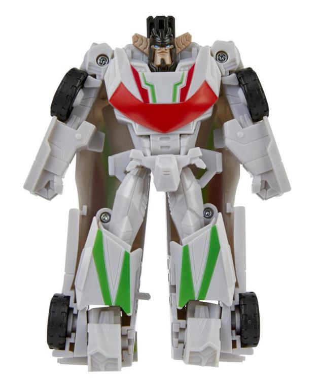 Transformers: Bumblebee Cyberverse Adventures Wheeljack & Grimlock Gallery Image 5