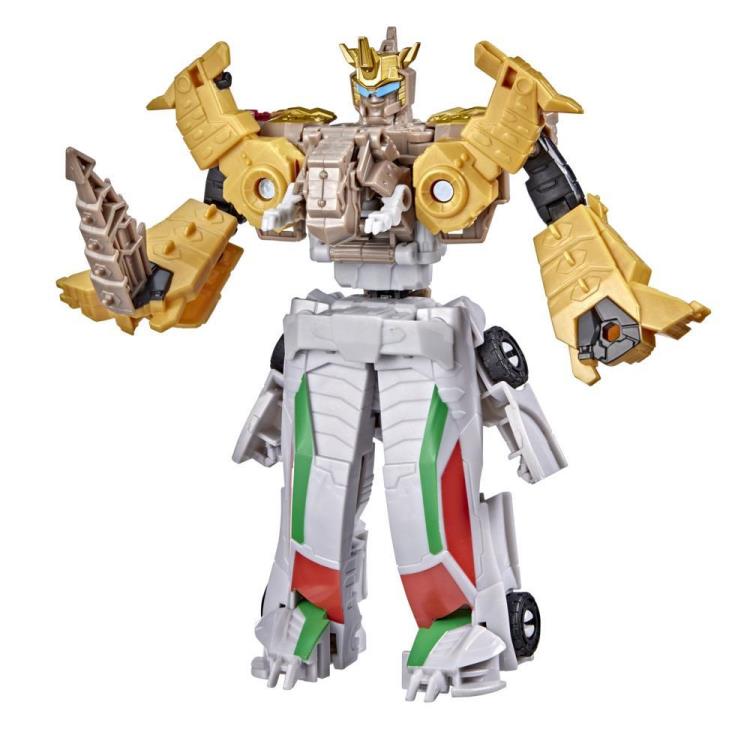 Transformers: Bumblebee Cyberverse Adventures Wheeljack & Grimlock Gallery Image 9