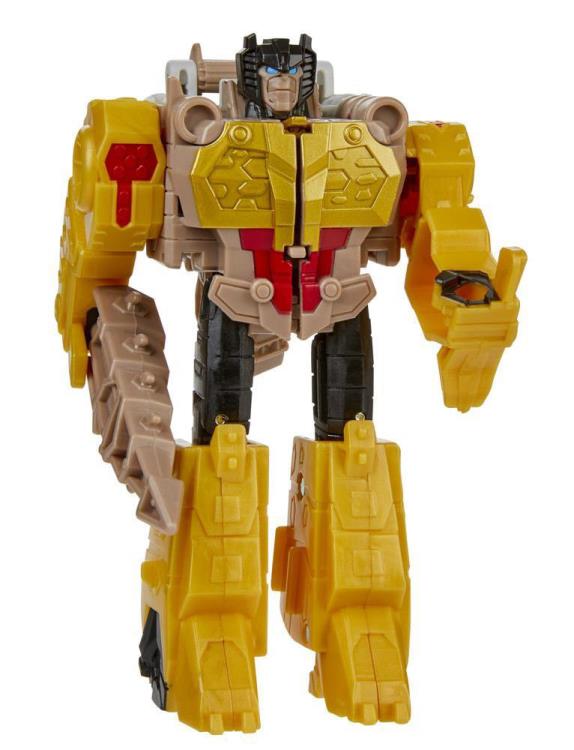 Transformers: Bumblebee Cyberverse Adventures Wheeljack & Grimlock Gallery Image 4