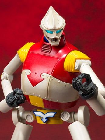 Godzilla Singular Point S.H.MonsterArts Jet Jaguar Gallery Image 2
