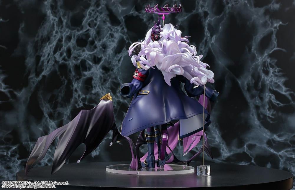 Blue Archive Sorasaki Hina 1/7 Scale Figure Gallery Image 6