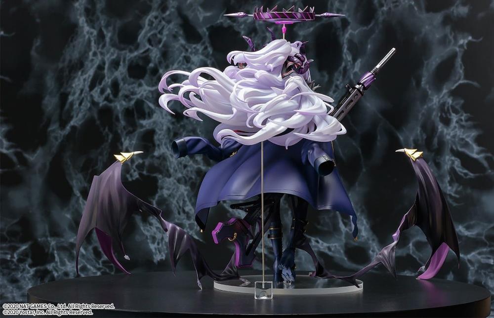 Blue Archive Sorasaki Hina 1/7 Scale Figure Gallery Image 7