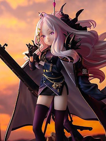 Blue Archive Sorasaki Hina 1/7 Scale Figure Gallery Image 2