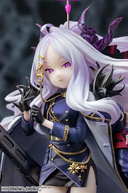 Blue Archive Sorasaki Hina 1/7 Scale Figure Gallery Image 10